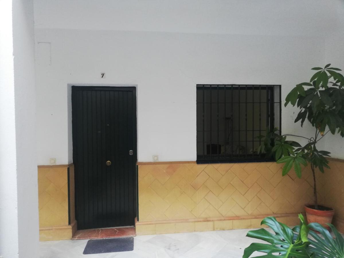 塞维利亚El Alcazar De Ana公寓 外观 照片
