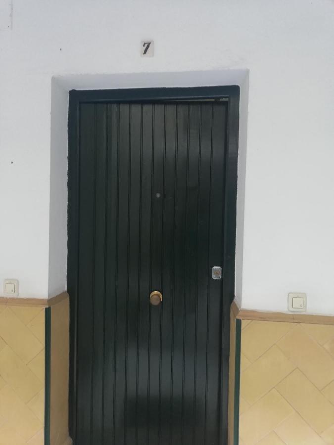 塞维利亚El Alcazar De Ana公寓 外观 照片